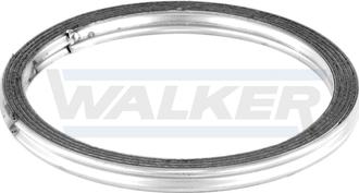 Walker 81169 - Guarnizione, Tubo gas scarico autozon.pro