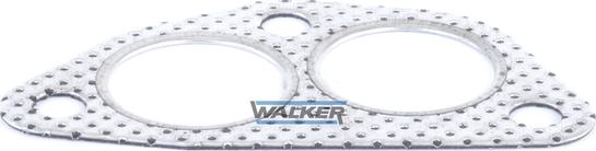 Walker 81182 - Guarnizione, Tubo gas scarico autozon.pro