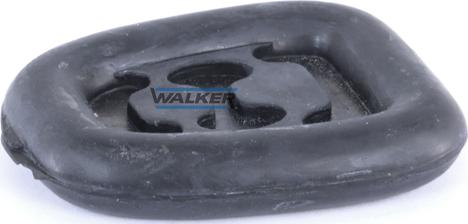 Walker 81306 - Supporto, Imp. gas scarico autozon.pro