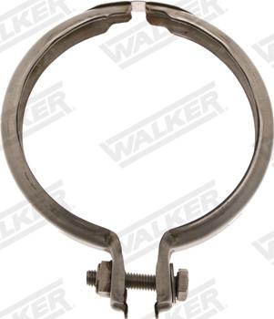 Walker 82950 - Connettore tubi, Imp. gas scarico autozon.pro