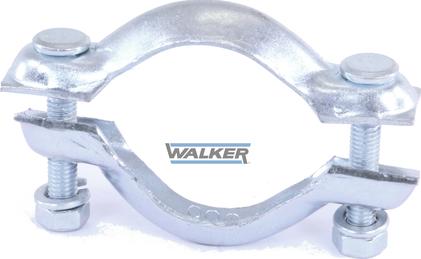 Walker 82501 - Connettore tubi, Imp. gas scarico autozon.pro