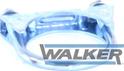 Walker 82394 - Connettore tubi, Imp. gas scarico autozon.pro