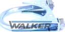 Walker 82394 - Connettore tubi, Imp. gas scarico autozon.pro