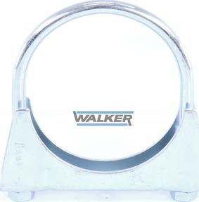 Walker 82317 - Connettore tubi, Imp. gas scarico autozon.pro