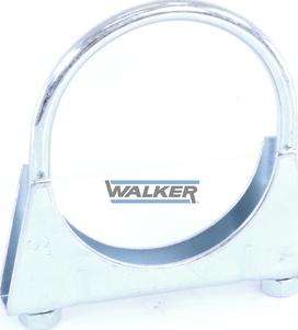 Walker 82317 - Connettore tubi, Imp. gas scarico autozon.pro