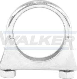 Walker 82326 - Connettore tubi, Imp. gas scarico autozon.pro