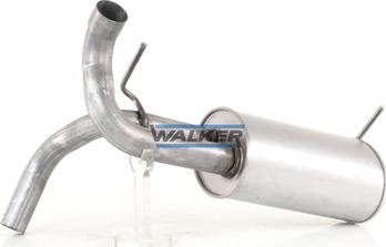 Walker 24185 - Silenziatore posteriore autozon.pro