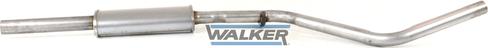 Walker 24207 - Silenziatore centrale autozon.pro