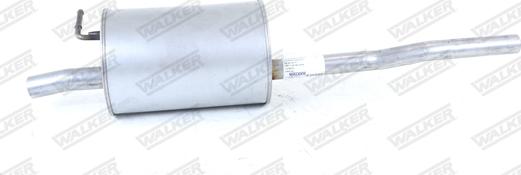 Walker 24272 - Silenziatore posteriore autozon.pro