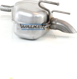 Walker 25138 - Silenziatore posteriore autozon.pro