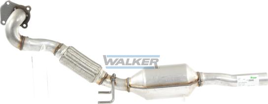 Walker 20945 - Catalizzatore autozon.pro