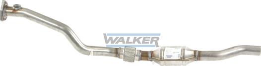 Walker 20966 - Catalizzatore autozon.pro