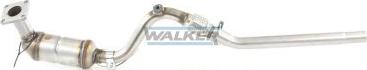 Walker 20960 - Catalizzatore autozon.pro