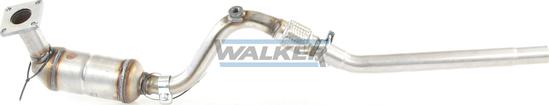 Walker 20960 - Catalizzatore autozon.pro