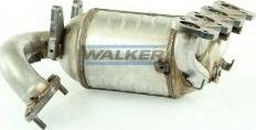 Walker 20981 - Catalizzatore autozon.pro