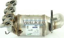 Walker 20981 - Catalizzatore autozon.pro