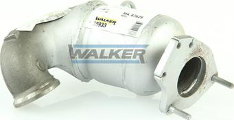 Walker 20933 - Catalizzatore autozon.pro