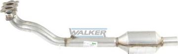 Walker 20494 - Catalizzatore autozon.pro