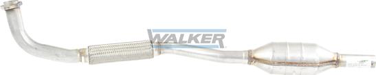 Walker 20431 - Catalizzatore autozon.pro