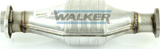 Walker 20550 - Catalizzatore autozon.pro