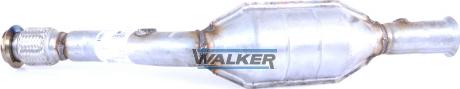 Walker 20586 - Catalizzatore autozon.pro