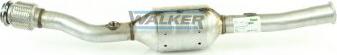 Walker 20697 - Catalizzatore autozon.pro