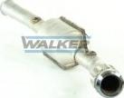 Walker 20697 - Catalizzatore autozon.pro