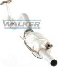 Walker 20689 - Catalizzatore autozon.pro