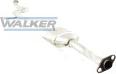 Walker 20671 - Catalizzatore autozon.pro