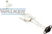 Walker 20671 - Catalizzatore autozon.pro