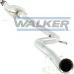 Walker 20671 - Catalizzatore autozon.pro