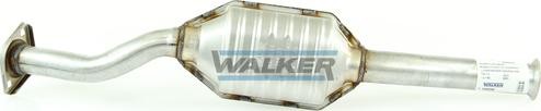 Walker 20096 - Catalizzatore autozon.pro