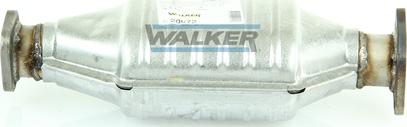 Walker 20072 - Catalizzatore autozon.pro