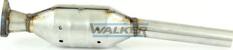 Walker 20195 - Catalizzatore autozon.pro