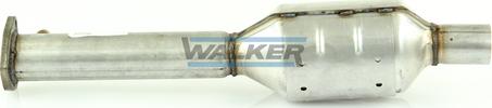 Walker 20190 - Catalizzatore autozon.pro