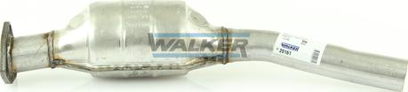 Walker 20161 - Catalizzatore autozon.pro