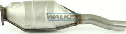 Walker 20163 - Catalizzatore autozon.pro