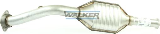 Walker 20126 - Catalizzatore autozon.pro