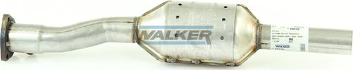 Walker 20120 - Catalizzatore autozon.pro