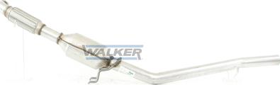 Walker 20899 - Catalizzatore autozon.pro