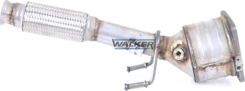 Walker 20840 - Catalizzatore autozon.pro