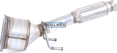 Walker 20840 - Catalizzatore autozon.pro