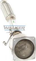 Walker 20840 - Catalizzatore autozon.pro