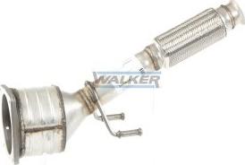 Walker 20840 - Catalizzatore autozon.pro