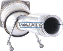 Walker 20840 - Catalizzatore autozon.pro