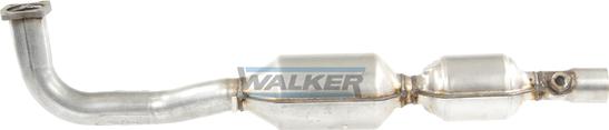 Walker 20869 - Catalizzatore autozon.pro