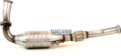 Walker 20808 - Catalizzatore autozon.pro