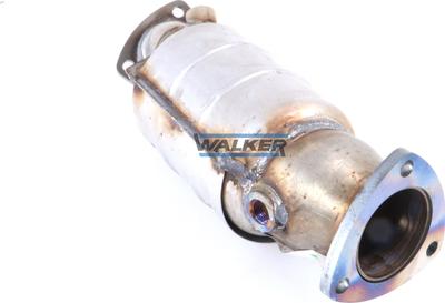 Walker 20825 - Catalizzatore autozon.pro