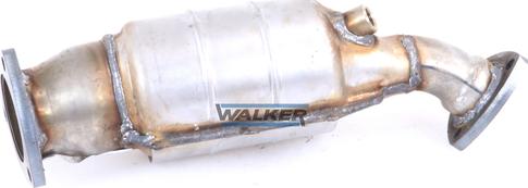 Walker 20825 - Catalizzatore autozon.pro