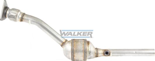 Walker 20876 - Catalizzatore autozon.pro